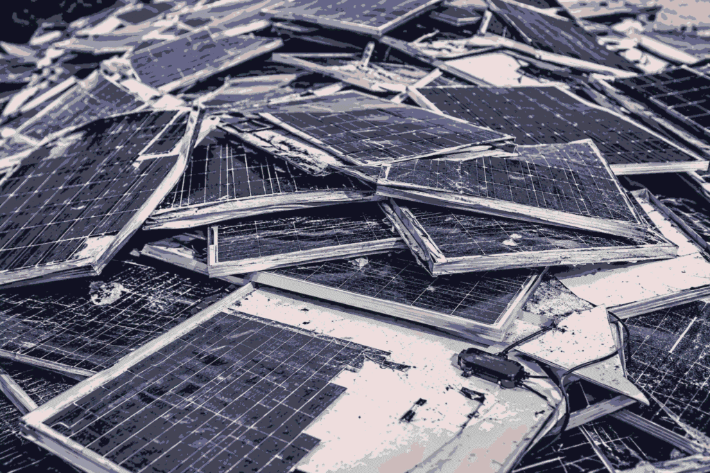 How Scrap Agents Can Manage Relationships With Multiple Scrap Yards