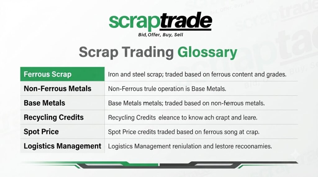 How to Calculate Profit on a Scrap Metal Transaction